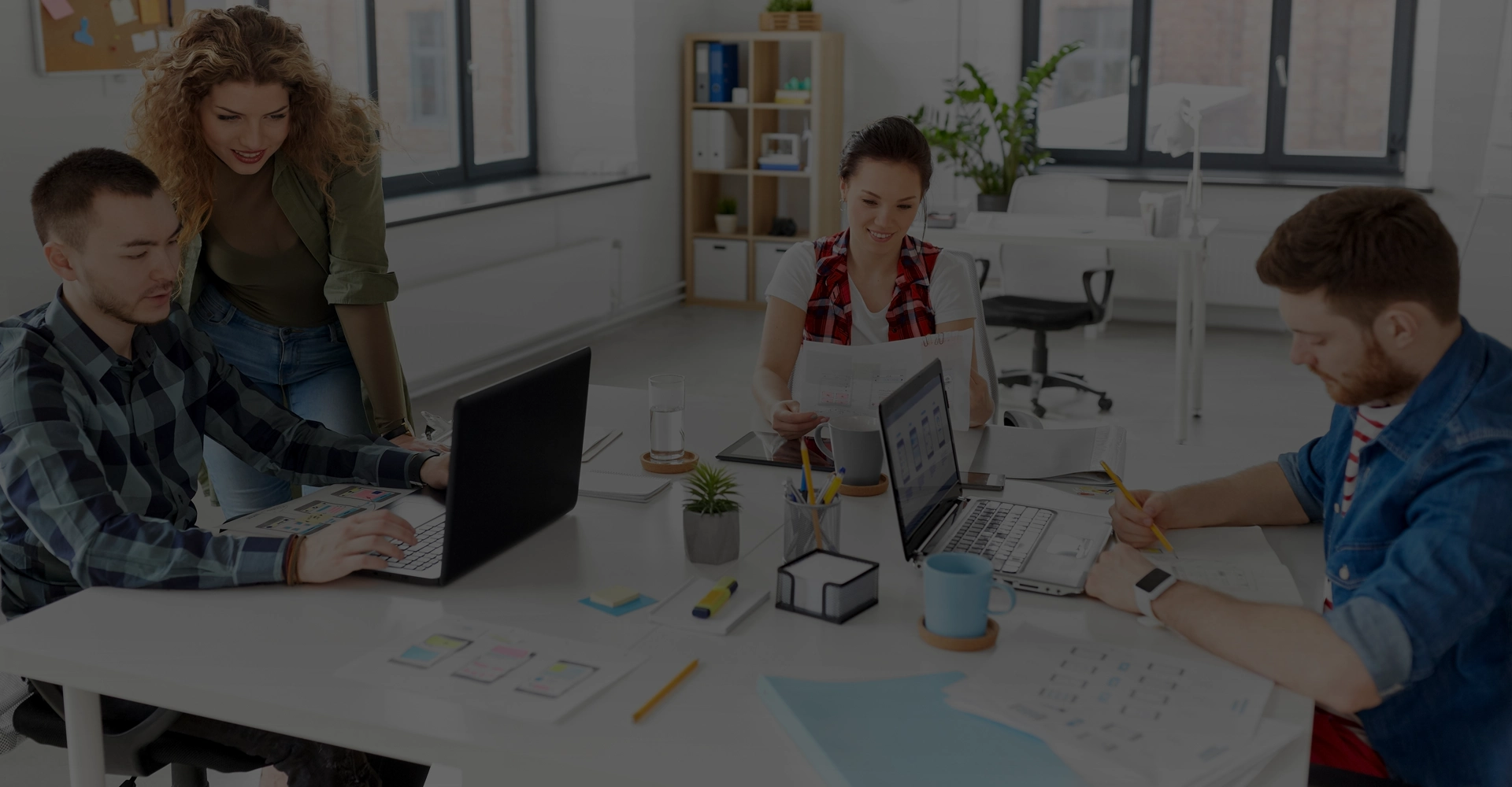 Nos experts web sauront vous aider !